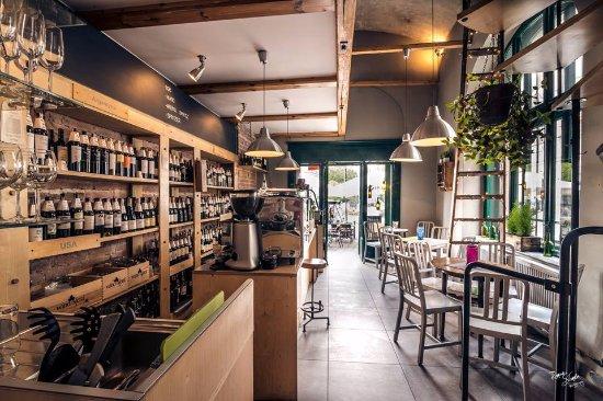 Winosfera Plac Szczepanski